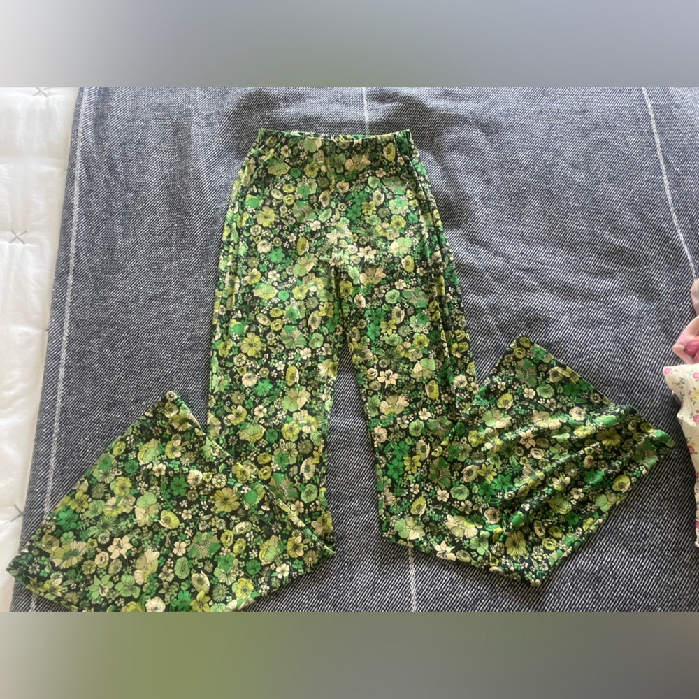 Zara pants